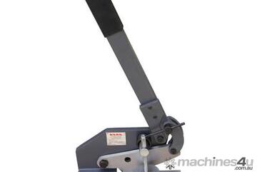 Kang machinery 6-Inch Sheet Metal Plate Shear HS-6