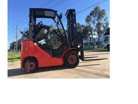 Brand new Hangcha 1.8 Ton XF Series Dual Fuel  Forklift - picture0' - Click to enlarge