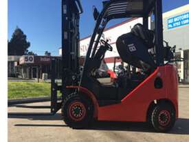 Brand new Hangcha 1.8 Ton XF Series Dual Fuel  Forklift - picture1' - Click to enlarge
