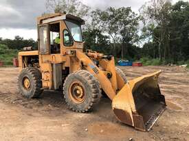 1982 Kawasaki KSS65Z Loader - picture0' - Click to enlarge