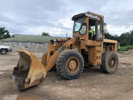 1982 Kawasaki KSS65Z Loader - picture0' - Click to enlarge