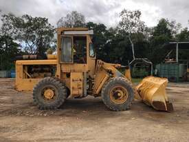 1982 Kawasaki KSS65Z Loader - picture2' - Click to enlarge