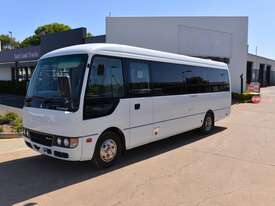 2012 MITSUBISHI FUSO ROSA DELUXE - Buses - picture0' - Click to enlarge