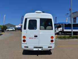 2012 MITSUBISHI FUSO ROSA DELUXE - Buses - picture2' - Click to enlarge