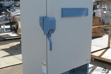 Revco Elite Plus ULT2186-6-W Ultra Low Temperature Lab Freezer 572L -86C