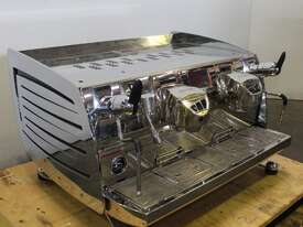 V Aruduino BLACK EAGLE Coffee Machine - picture0' - Click to enlarge
