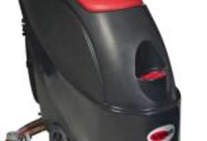 CLEANQUIP-NEW Viper AS510B Battery Walk Behind Scrubber/Dryer