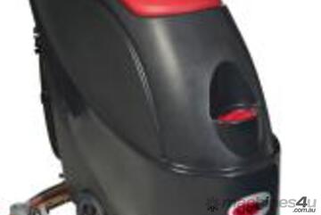 CLEANQUIP-  Viper AS510B Battery Walk Behind Scrubber/Dryer