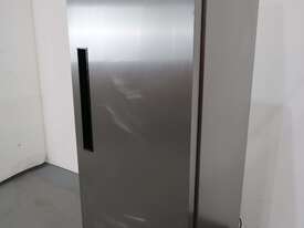 Polar G591-A 1 Door Upright Freezer - picture0' - Click to enlarge