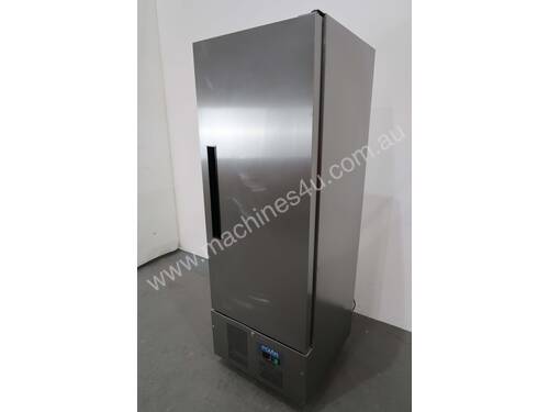 Polar G591-A 1 Door Upright Freezer