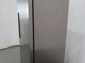 Polar G591-A 1 Door Upright Freezer - picture1' - Click to enlarge