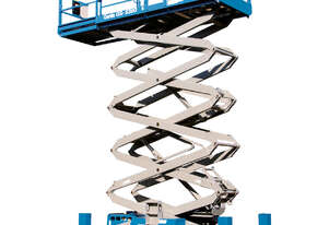 53FT DIESEL ROUGH TERRAIN SCISSOR LIFT 53FT DIESEL ROUGH TERRAIN SCISSOR LIFT