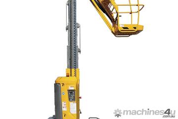 Haulotte 25FT VERTICAL LIFT