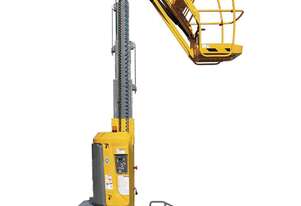 Haulotte 25FT VERTICAL LIFT Haulotte 25FT VERTICAL LIFT