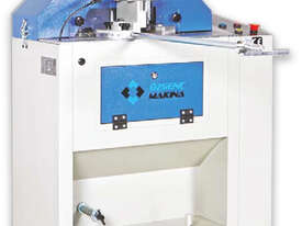 Brobo Waldown OMRN121 Aluminium End Milling Machine 415 Volt - picture0' - Click to enlarge