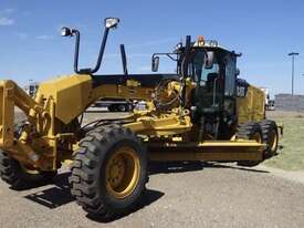 2013 CAT 140M2 5,800 hrs - picture6' - Click to enlarge
