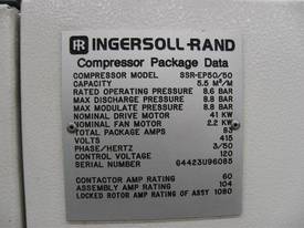 Ingersoll Rand SSR-EP50-50. - picture1' - Click to enlarge