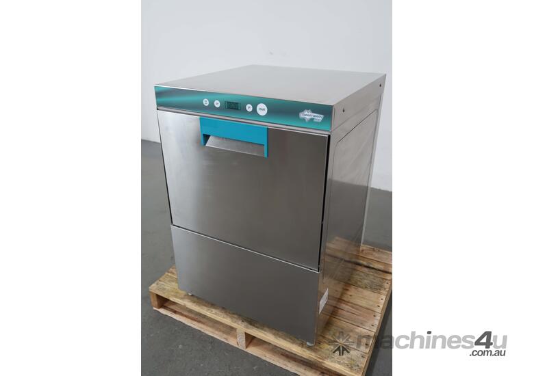 Used eswood SMARTWASH500 Under Bench Dishwasher in , Listed on Machines4u