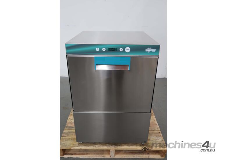Used eswood SMARTWASH500 Under Bench Dishwasher in , Listed on Machines4u