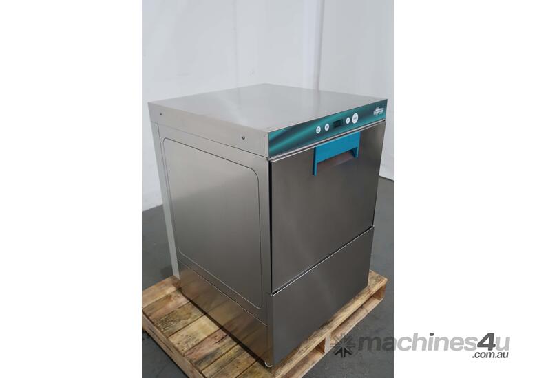 Used eswood SMARTWASH500 Under Bench Dishwasher in , Listed on Machines4u