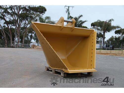 Excavator Trapezoidal Bucket 