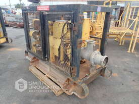 150MM DIESEL POWERED WATER PUMP - picture1' - Click to enlarge