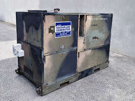 33kVA Used Deutz Enclosed Generator Set - picture0' - Click to enlarge