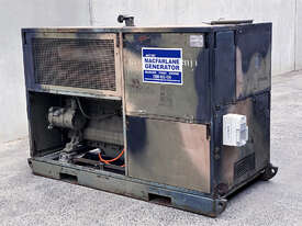 33kVA Used Deutz Enclosed Generator Set - picture0' - Click to enlarge