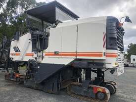 Wirtgen W200 road profiler - picture0' - Click to enlarge