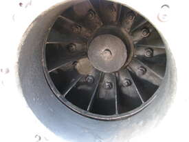 Stainless Steel Centrifugal Blower Fan - 18.5kW - Aerodyne - picture1' - Click to enlarge