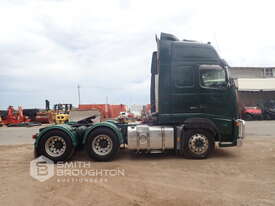 2004 VOLVO FH MK2 6X4 PRIME MOVER - picture0' - Click to enlarge