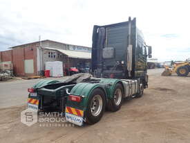 2004 VOLVO FH MK2 6X4 PRIME MOVER - picture1' - Click to enlarge