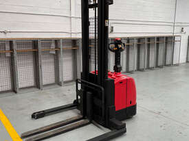 Heli 1.6T Walkie Stacker FOR SALE - picture1' - Click to enlarge