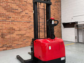 Heli 1.6T Walkie Stacker FOR SALE - picture2' - Click to enlarge