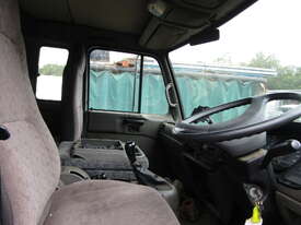 2003 NISSAN UD MKB215 COMPLETE CAB - picture1' - Click to enlarge