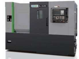 Fanuc Oi TF plus - DMC DL R/B SERIES (BOX GUIDE WAY) - DL 22LMA (Made in Korea) - picture0' - Click to enlarge