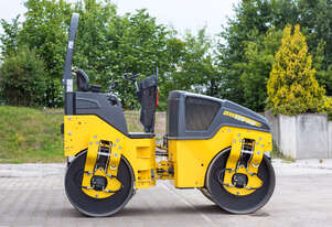 Bomag BW 138 AD-5 Double Drum Rollers