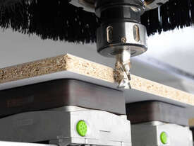 Best CNC Router Bits for Melamine Laminated Wooden Board Nesting Cutting - picture1' - Click to enlarge