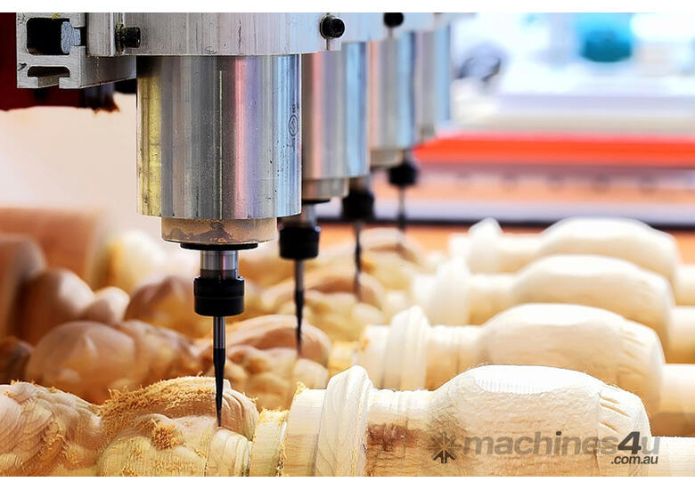 New 2021 RICOCNC Best CNC Router Bits for Melamine Laminated Wooden