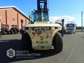2010 HYSTER H18.00XM-12 18 TONNE CONTAINER FORKLIFT - picture1' - Click to enlarge