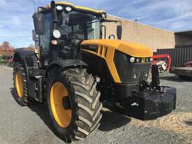 JCB 4220 Fastrac - picture1' - Click to enlarge