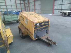 Atlas Copco XAS50 - picture0' - Click to enlarge