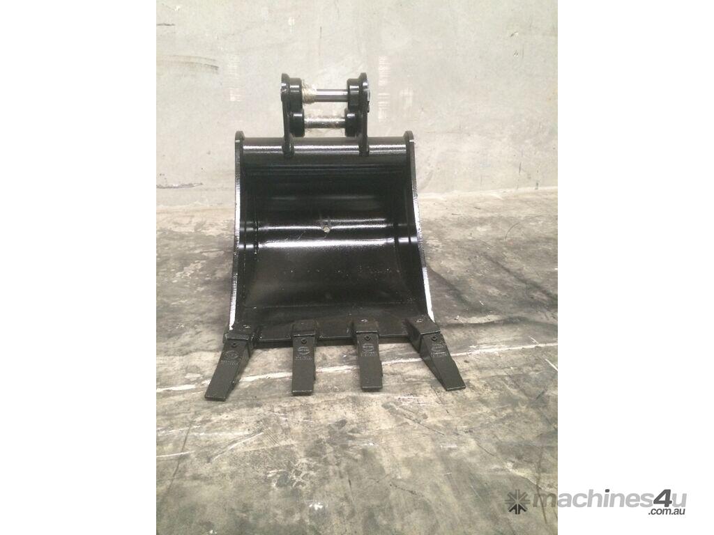 New australian bucket supplies Kubota 34 Tonne General Purpose Bucket