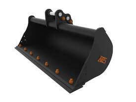 Kubota 1-2 Tonne Mud Bucket | 1000mm | 12 month warranty | Australia wide delivery - picture0' - Click to enlarge