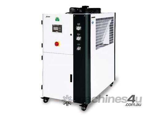 SHINI Water Chiller - CFC-free Refrigerant Air-cooled - - Hire
