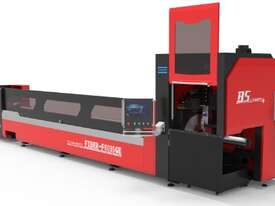 Madison Structural Steel Laser Cutting Machine - picture0' - Click to enlarge