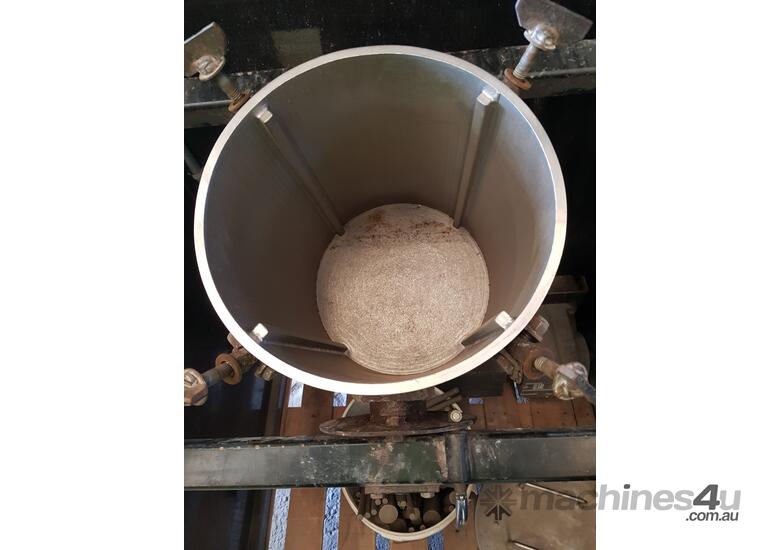 Laboratory equipment