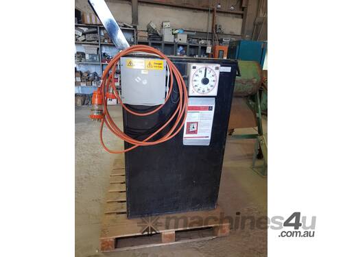 Laboratory equipment