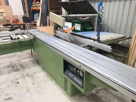 Used Panel Saw Griggio - picture0' - Click to enlarge