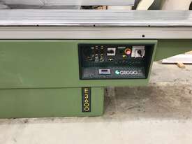 Used Panel Saw Griggio - picture0' - Click to enlarge